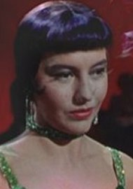 Cyd Charisse